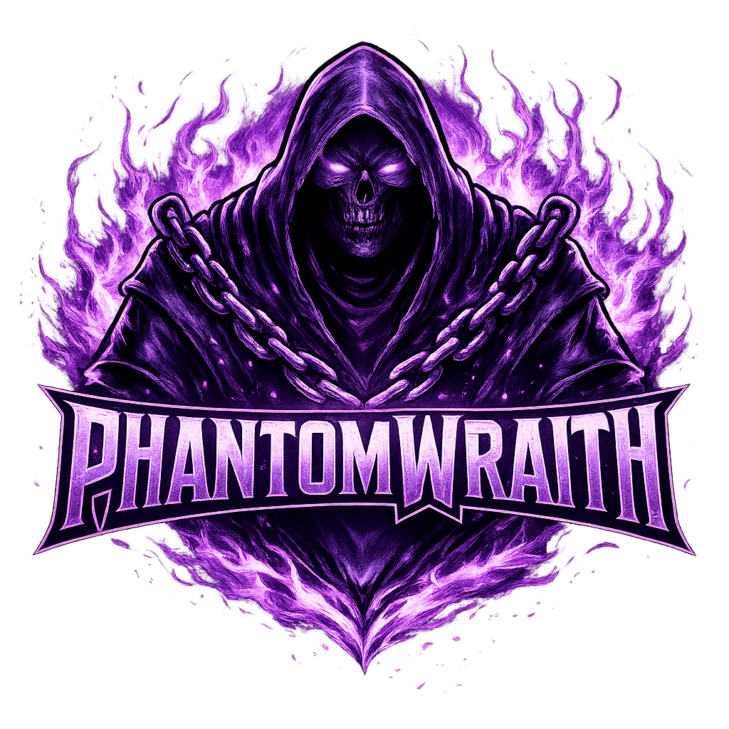 PhantomWraith